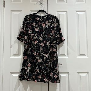 H&M Floral Dress